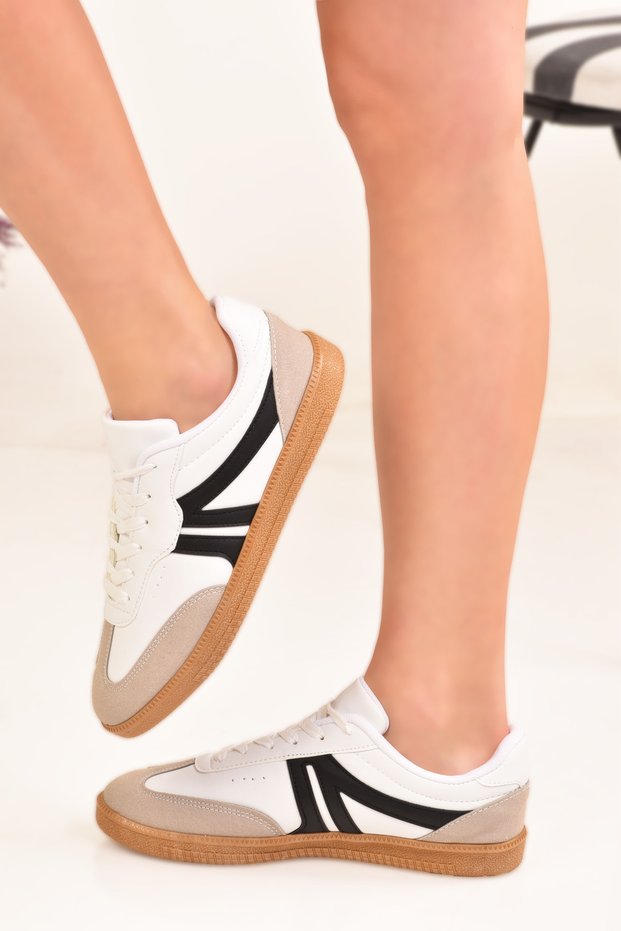 Women's Casual Sports Shoes Sneaker
