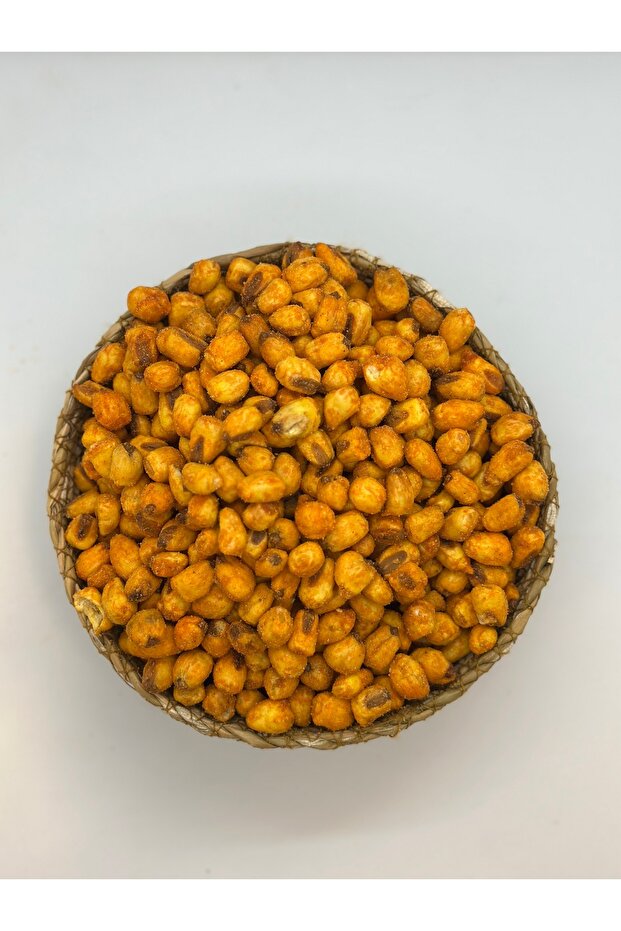 Soslu Misir 500 Gr - 1