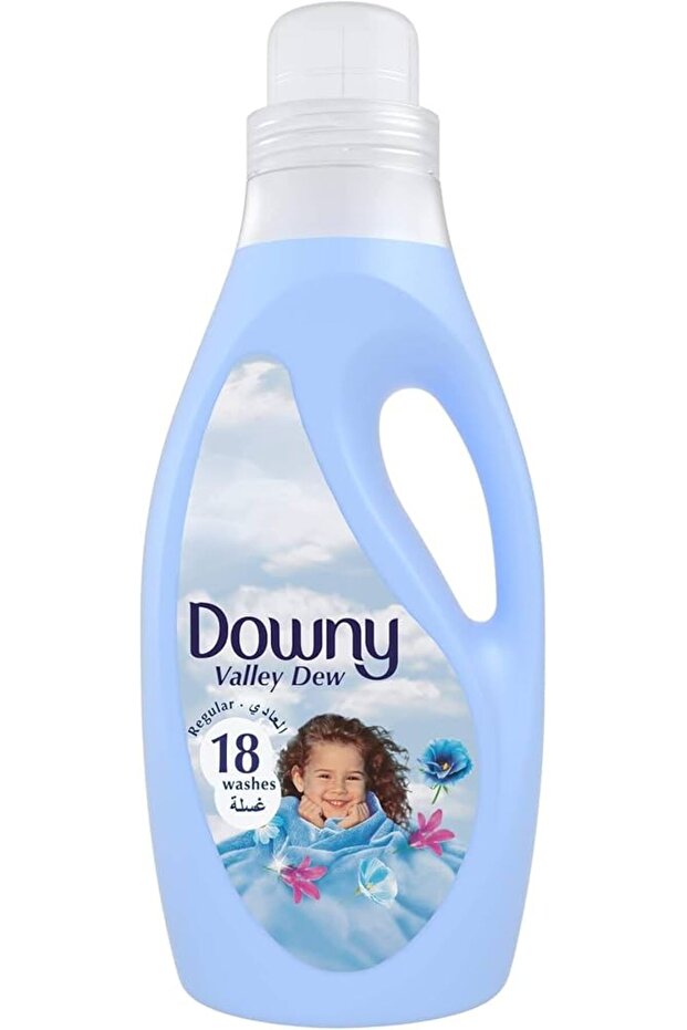 داوني نسيم الوادي 2 لتر