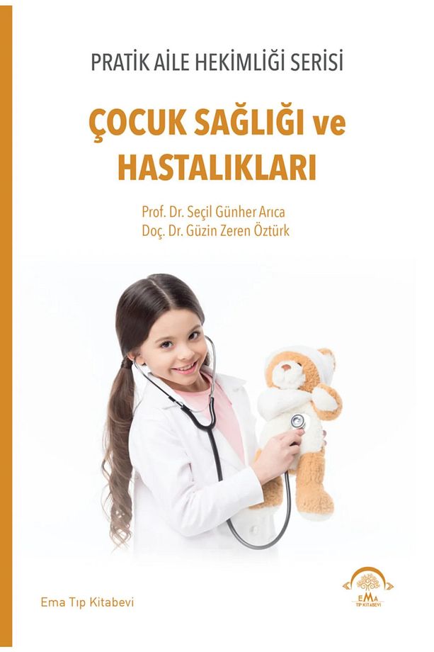 Ema Pratik Aile Hekimliği Serisi - 3