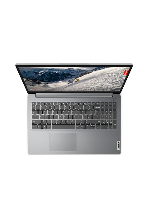 Ideapad 1 15ALC7 Amd Ryzen 7 5700U 24GB 4tb SSD W11H 15.6" Fullhd Gri 82R400R4TRH20+ZETTACNT - 4