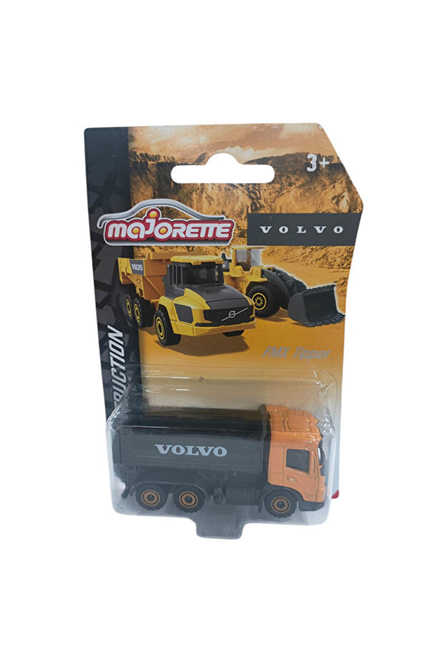 Volvo Construction Premium - 2