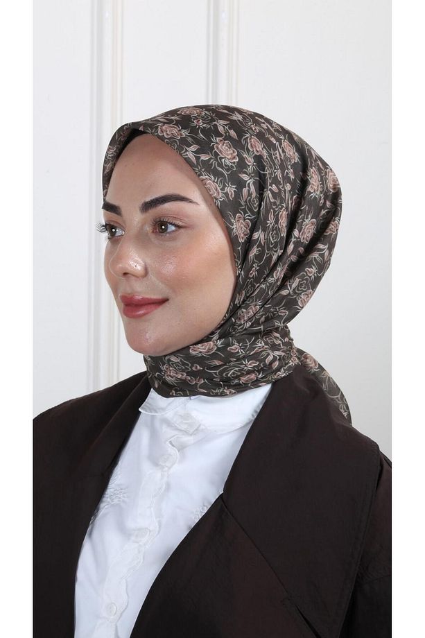 Soft Pamuk Eşarp-1283 - 2