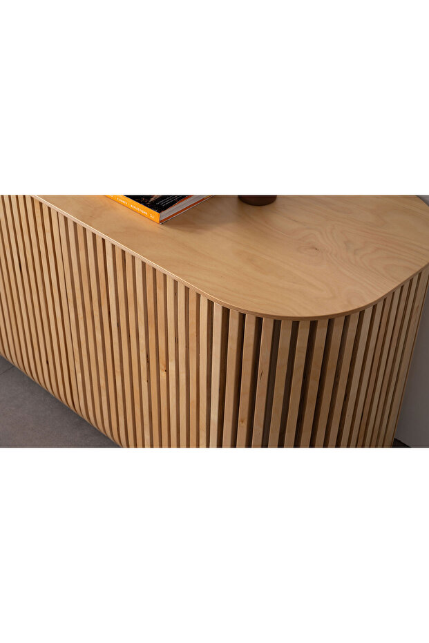 Netha Konsol - Meşe - 4