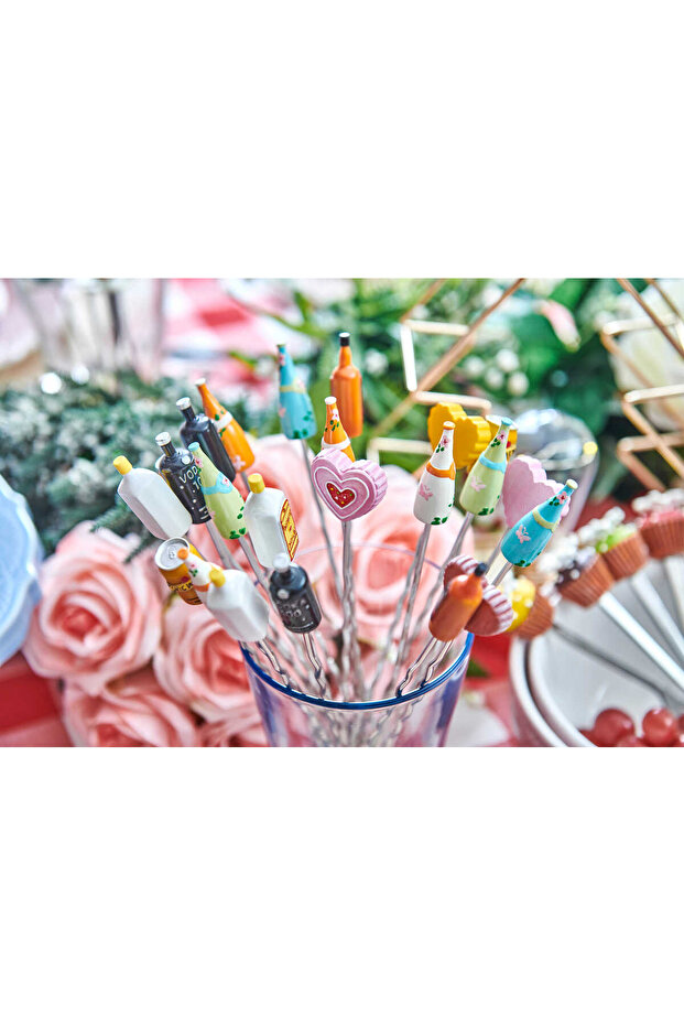 Agitator de băuturi - 3