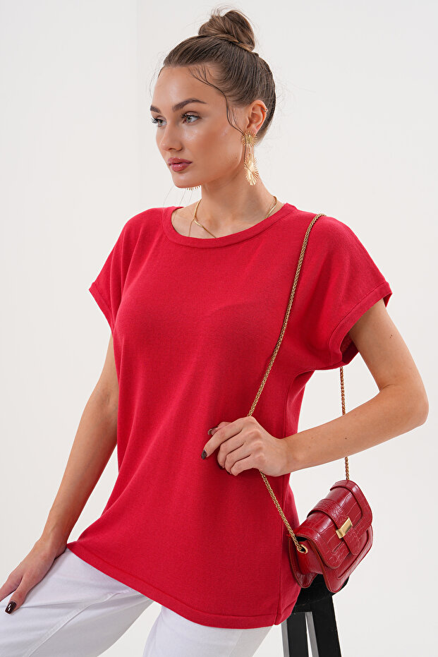 Washable 100% Cotton T-Shirt