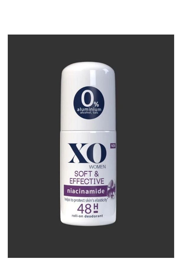 Roll-on Bundle Soft&effective Women 50 ml 1 Adet - 1