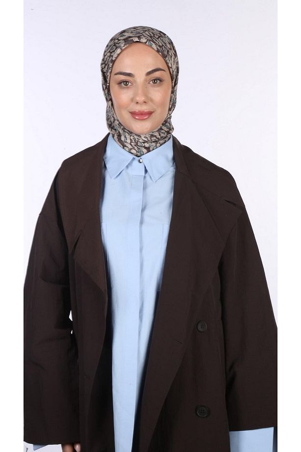 Soft Pamuk Eşarp-1279 - 1