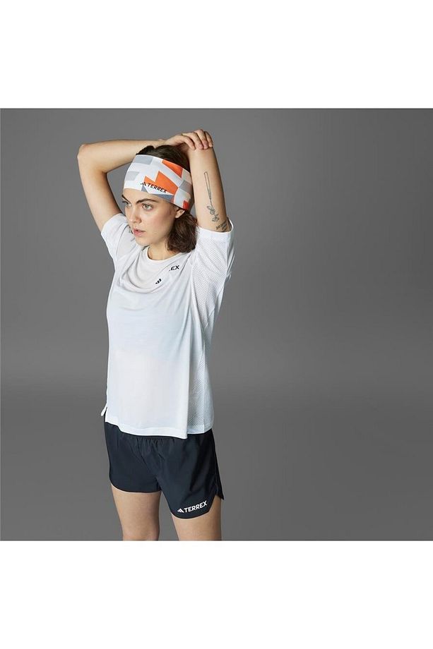 Kadın Siyah Şort W Xpr Shorts Jf1255 - 4