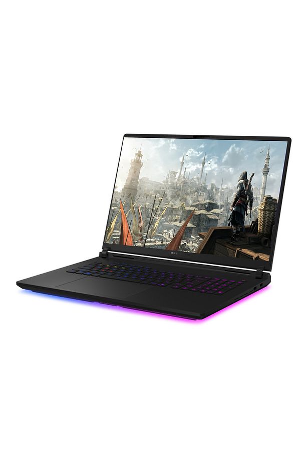 Rog Strix 18 U9 275HX 80gb 4TB+4TB SSD 24GB/RTX5090 18" 2.5K 3Ms 1200Nits FDOS WSA156F40+ZETTACNT - 2