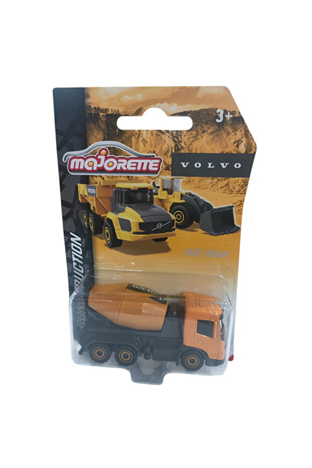 Volvo Construction Premium - 6