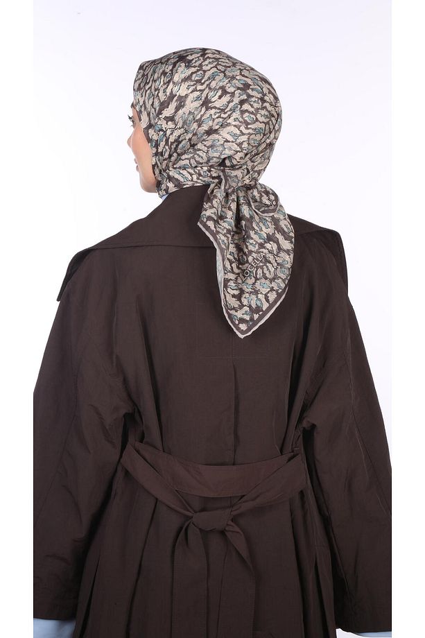 Soft Pamuk Eşarp-1279 - 3