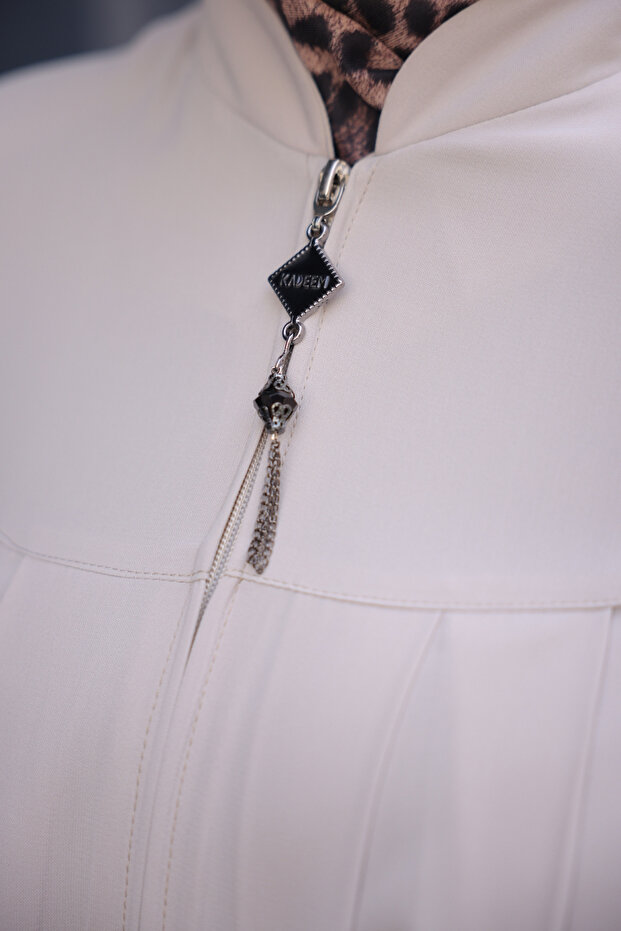 ESVİNA FERACE & Bej - 7