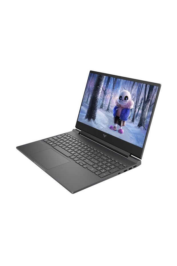 Victus AMD Ryzen 5 8645HS 48GB 512GB SSD W11P RTX4050 6GB 15.6" FHD 144HZ IPS B82WGEAP17+ZETTACNT - 3