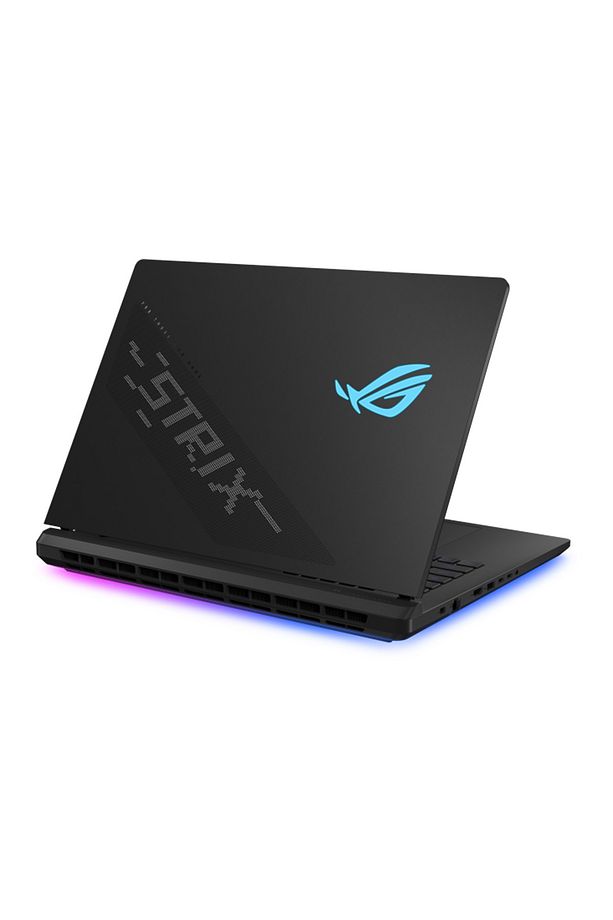 Rog Strix 18 U9 275HX 80gb 4TB+4TB SSD 24GB/RTX5090 18" 2.5K 3Ms 1200Nits FDOS WSA156F40+ZETTACNT - 5