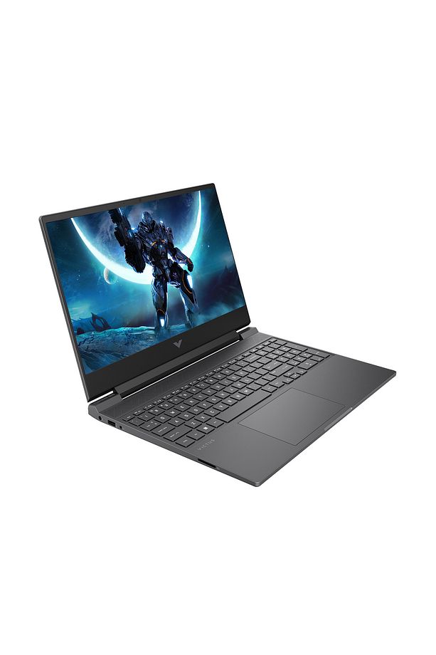 Victus Ryzen 9 8945HS 64GB 512GB Ssd 8GB/RTX4060 15.6" FHD IPS 144Hz W11H WB82WCEAH17+ZETTACNT - 2
