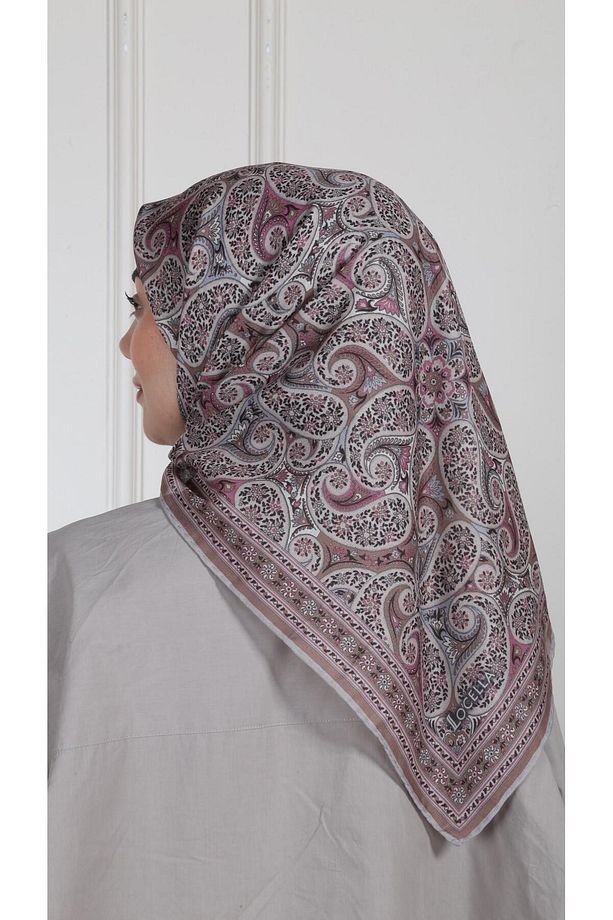 Soft Pamuk Eşarp-1282 - 3