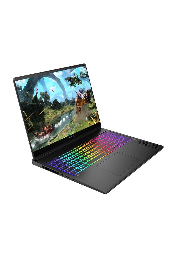 Omen Max Ultra 7 255HX 80GB 2tb SSD 8GB RTX5070 16" 500Nits 2k 3ms IPS W11P OB92QXEAP18+ZETTACNT - 2