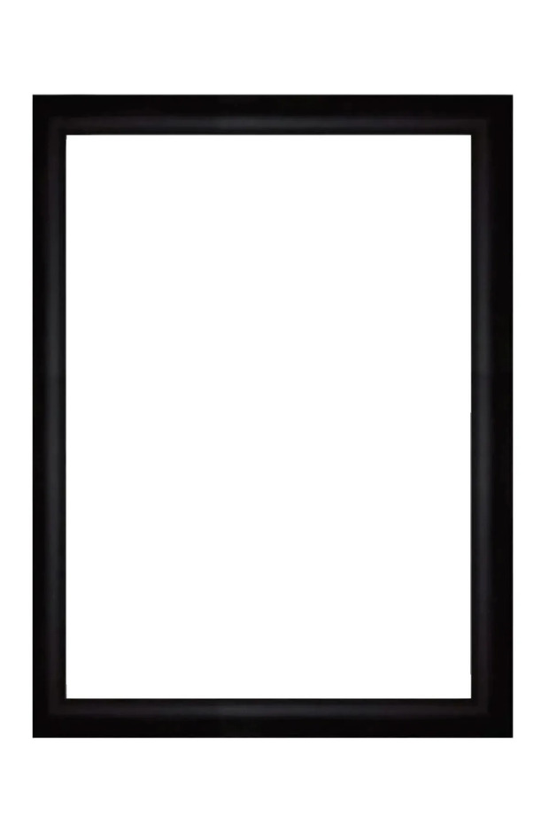 إطار أسود مقاس A4 (جودة) - 1