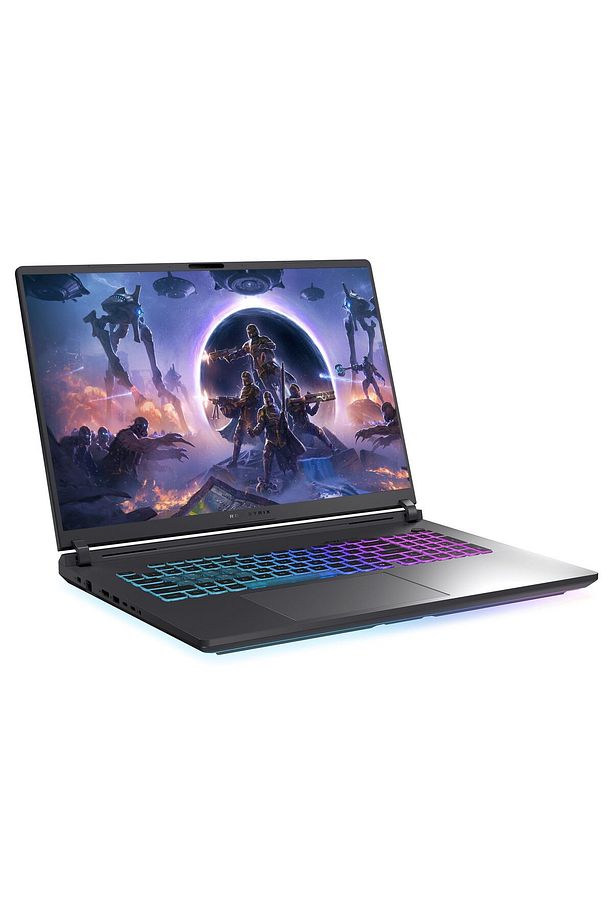 Rog Strix G18 Ultra 9 275HX 96GB 4TB SSD +4TB SSD 16GB/RTX5080 18" 2.5K 3Ms W11P WS9129W40+ZETTACNT - 4