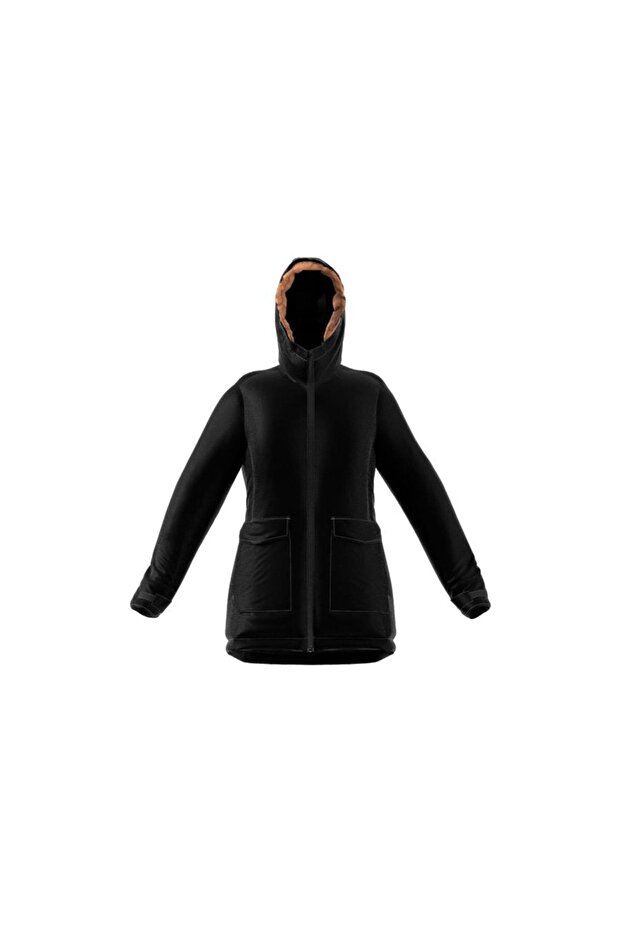W PAVERIC PAR Kadın Mont IX8883 - 7