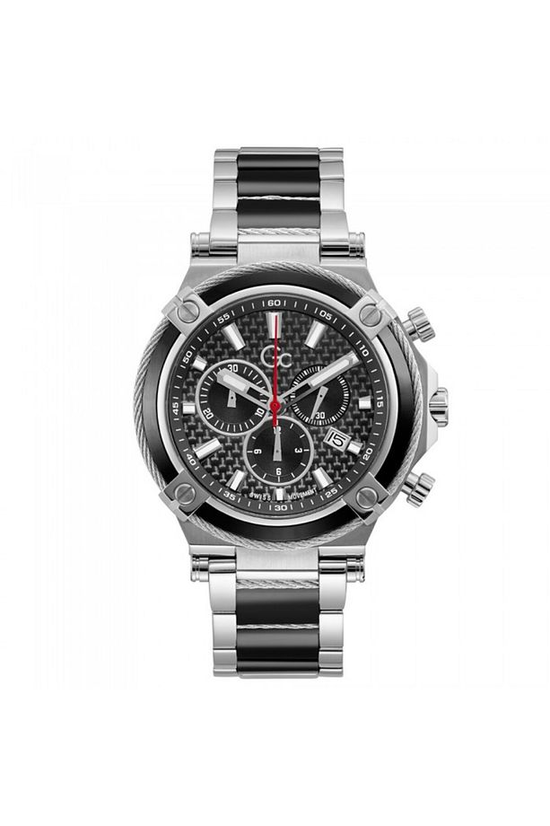 Guess Collection Y89001g2mf Erkek Kol Saati - 1