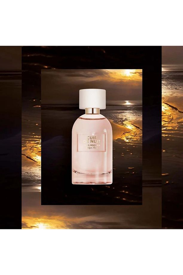 Cuir De Nuit EDP – Pleines Natures 100 ml - 5