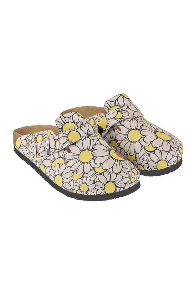 Colorful Women’s Slippers