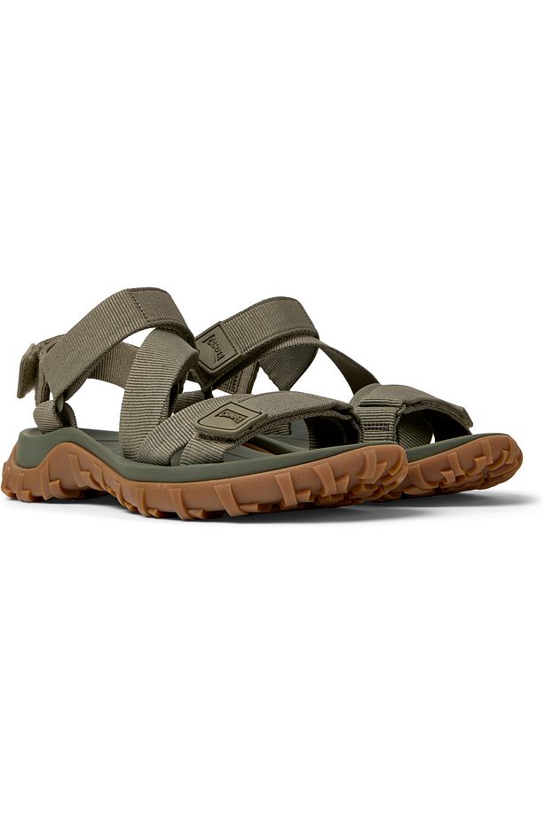 Drift Trail Sandal Erkek Sandalet K101039-004 - 2