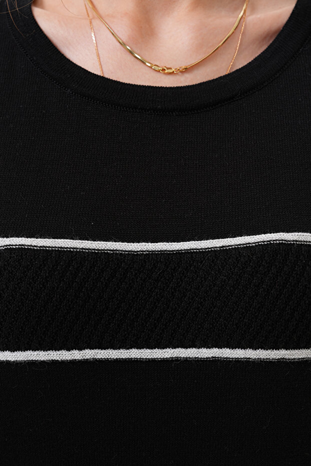 TRICOU 100% BUMBAC - 8