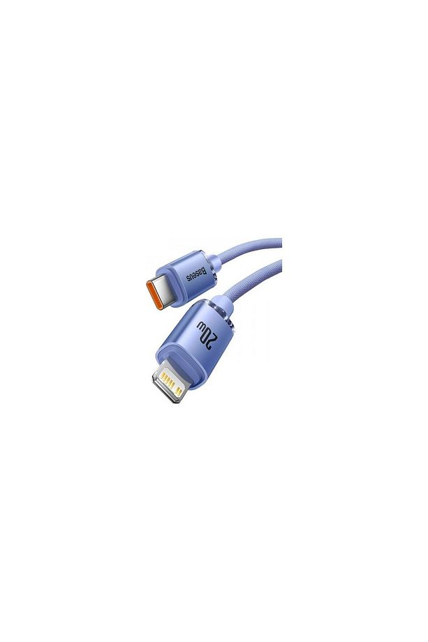 1.2m Ultra Hızlı 20W Type-C To iPhone Şarj Kablosu Iphone 14,13,12 Pro Max Şarj Kablosu - 1