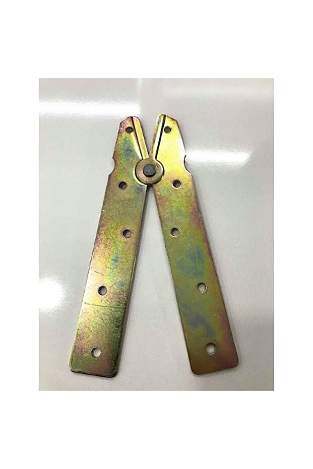 Merdiven Menteşesi 15cm - 2 Adet - 2