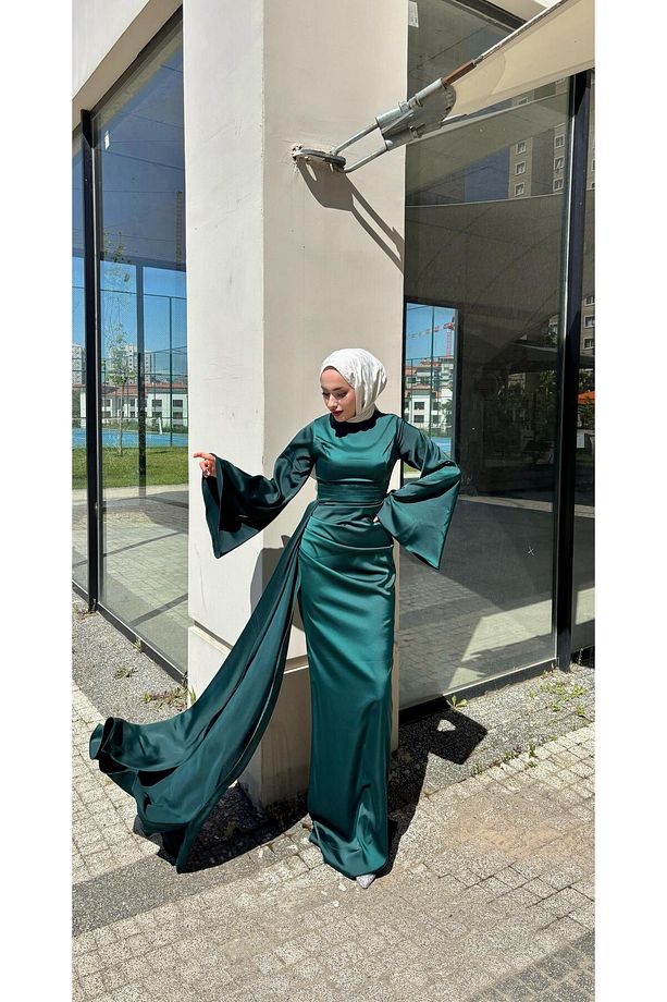 ZEYNA TESSETTÜR ABİYE - 2