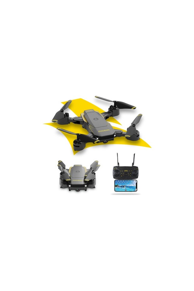 Phoenix Smart Drone CRBD03 - 2