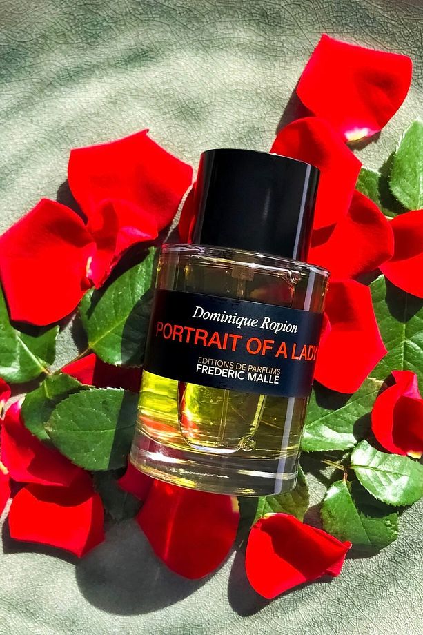 Portrait Of A Lady Fredericmalle Edp 100 ml Kadın Parfüm - 3