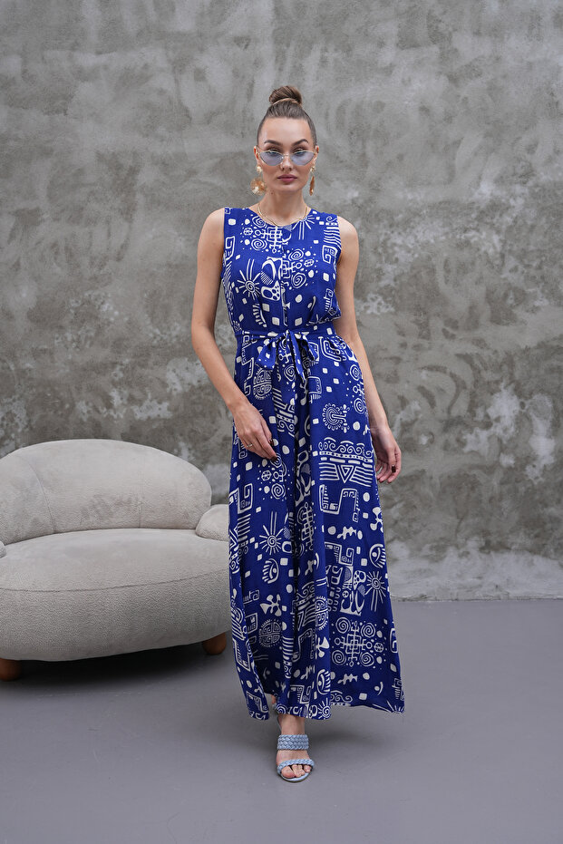 Kolsuz Kuşaklı Tulum - 2