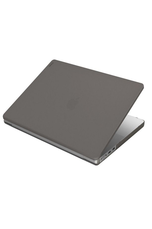 Apple Macbook Pro 14 inç M4/Pro/Max A3401 A3112 A3185 Uyumlu Kılıf Claro Mat Koruyucu Kapak - 1