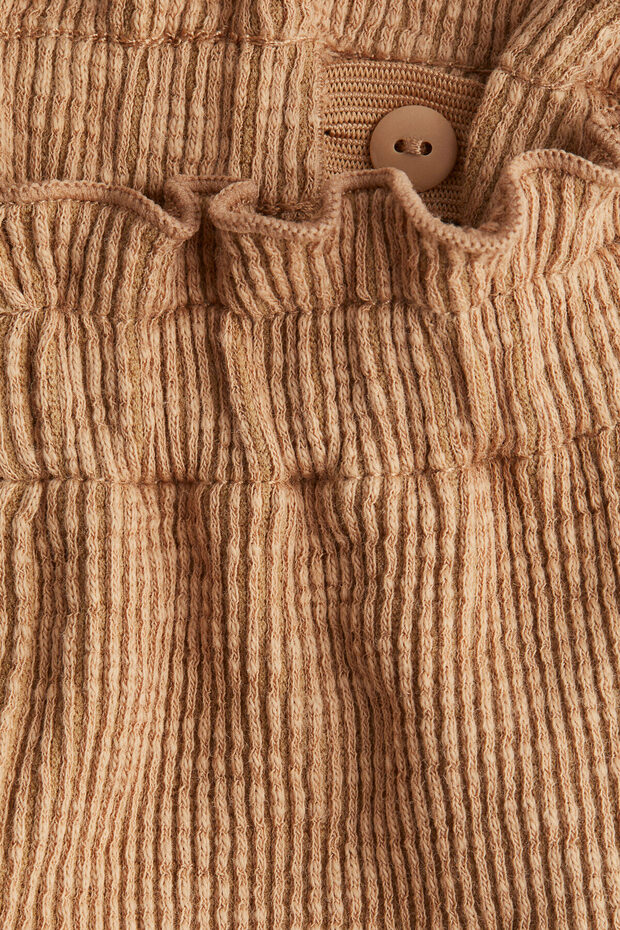 2 Parçalı Ribanalı Jarse Set - 2