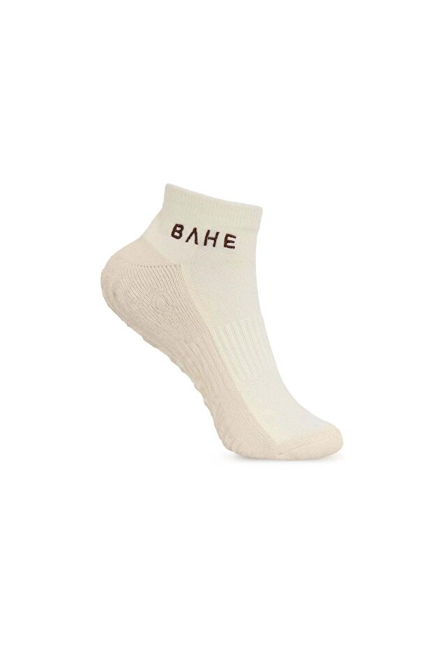 Studio Grippy Ankle Yoga Socks