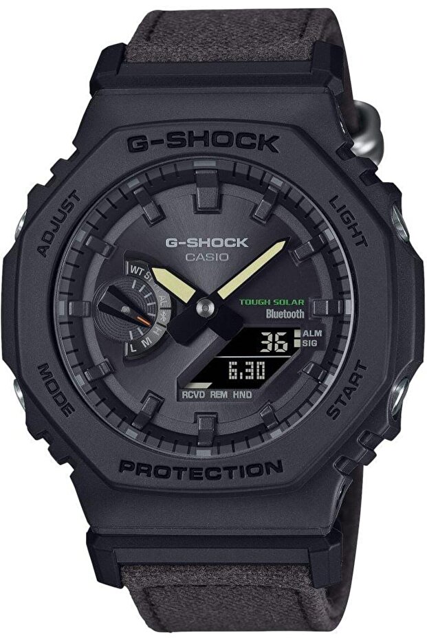 G-SHOCK GA-B2100CT-1A5DR Bluetoothlu Kol Saati - 1
