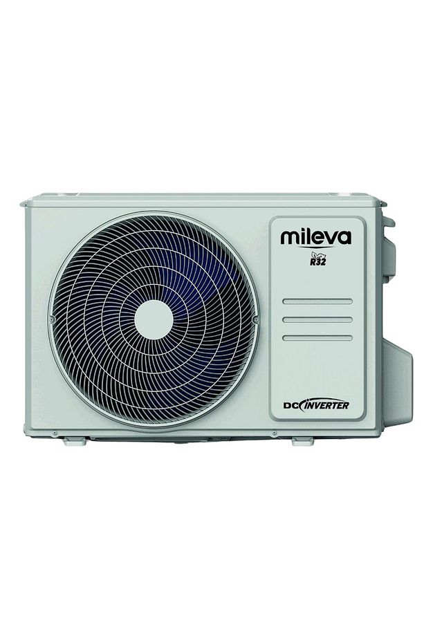 Mileva 24.000 BTU A++ İnverter Duvar Tipi Klima - 3