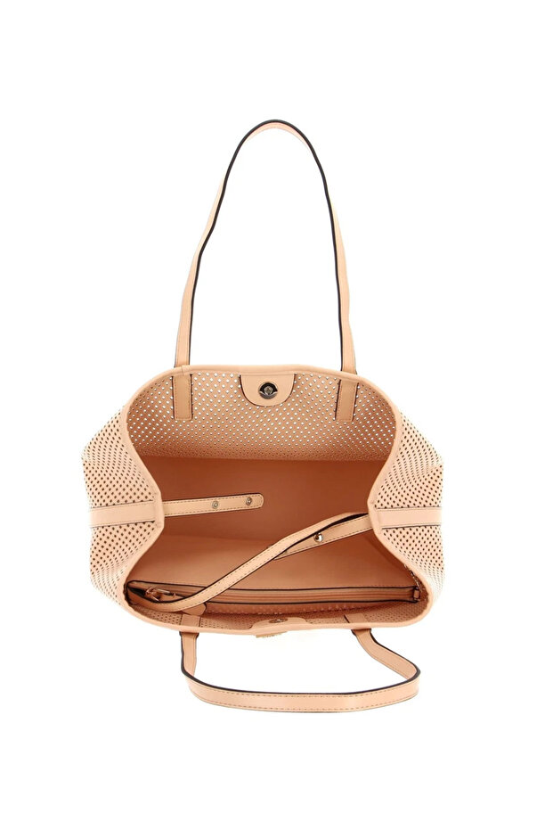 Vikky Large Tote Bag - 6