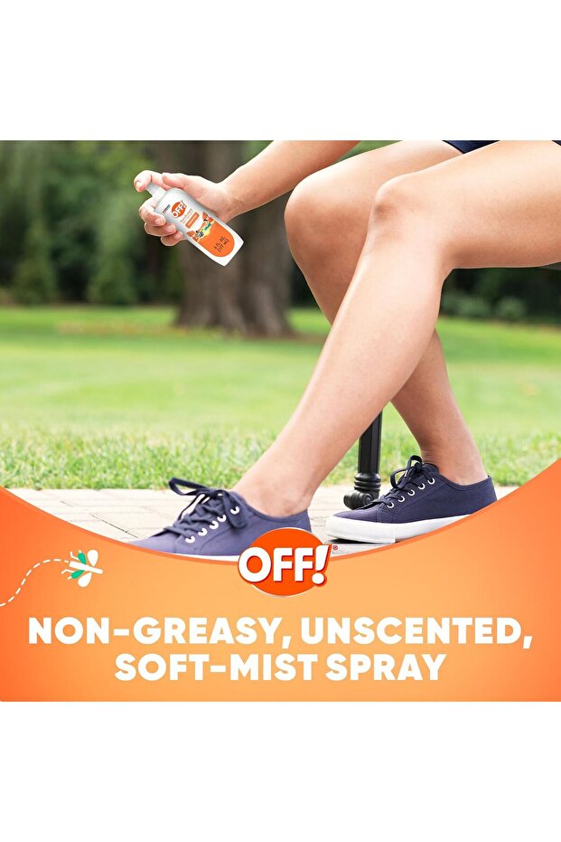 Insect Repellent (6oz Uns) - 5