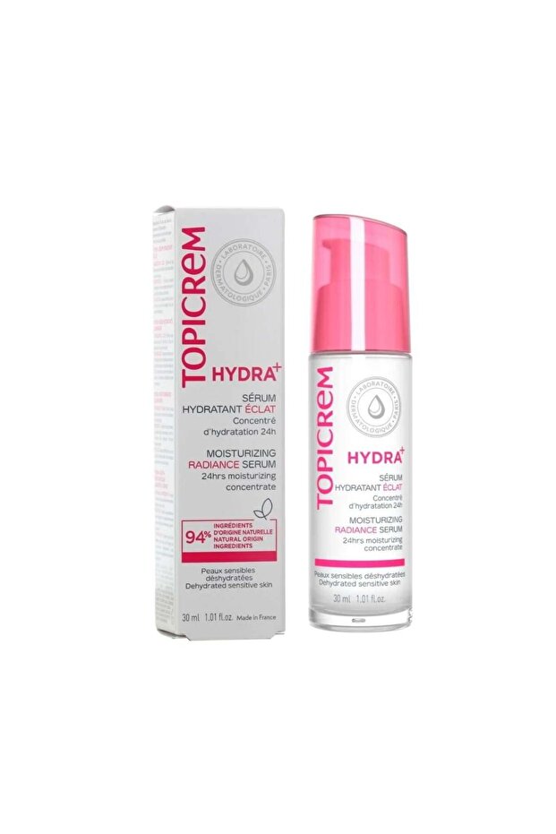 توبيكريم كريم كوربركريم 30 مل لكل انواع البشرة كل الأنواع - 1