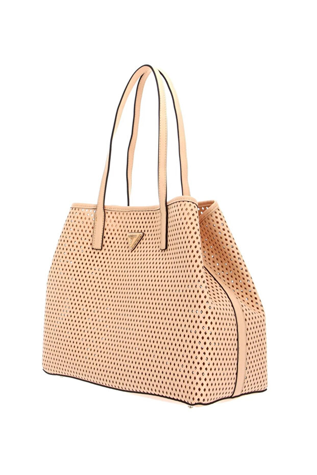 Vikky Large Tote Bag - 3