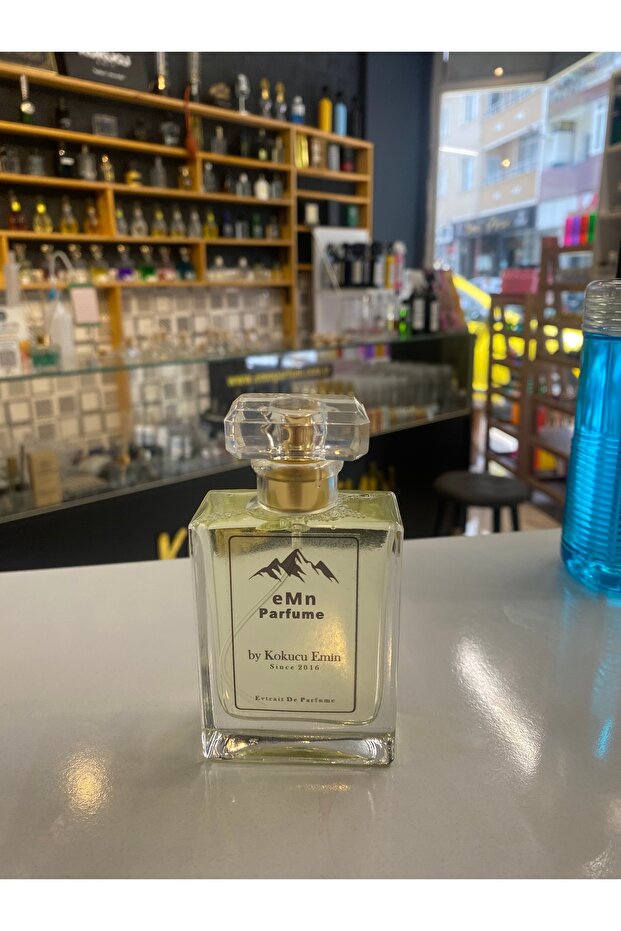 Bosso Erkek Parfüm Edp - 4