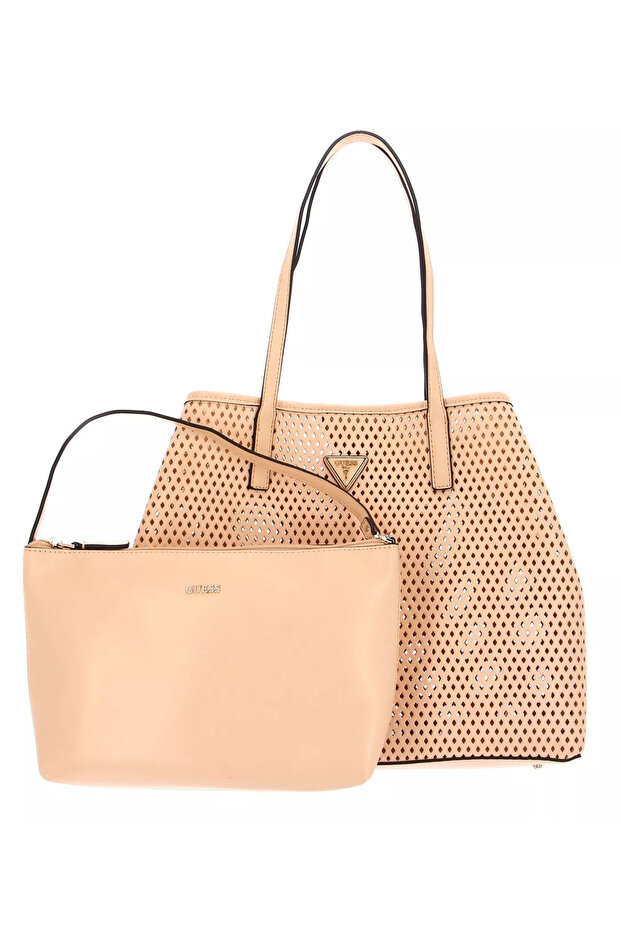 Vikky Large Tote Bag - 1