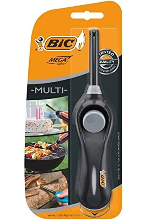 ولاعة غاز ميجا U140 - 2