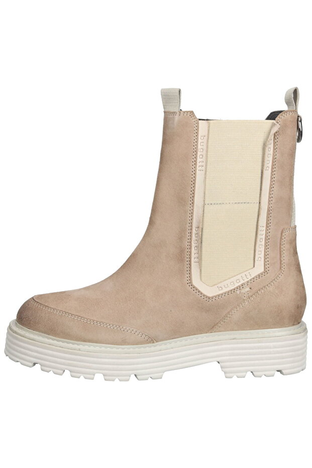 Stiefelette - 3