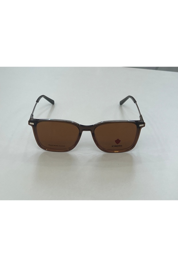 KLİPSLİ GÖZLÜK - 2